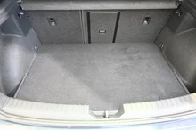 CUPRA Leon VZ eHYBRID 180/245 in Magnet-Grau Metallic