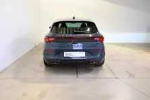 CUPRA Leon VZ eHYBRID 180/245 in Magnet-Grau Metallic