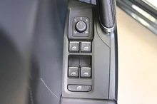 CUPRA Leon VZ eHYBRID 180/245 in Magnet-Grau Metallic