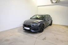 CUPRA Leon VZ eHYBRID 180/245 in Magnet-Grau Metallic