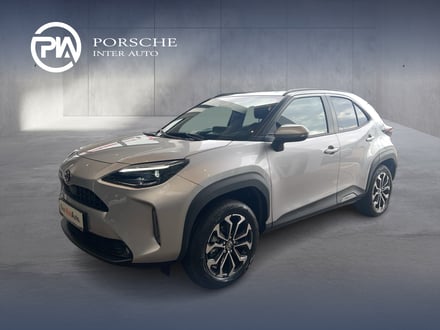 Toyota Yaris Cross Hybrid FWD Active Drive