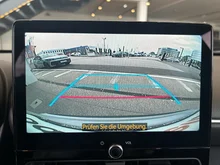 Toyota Yaris Cross Hybrid FWD Active Drive in silber - metallic