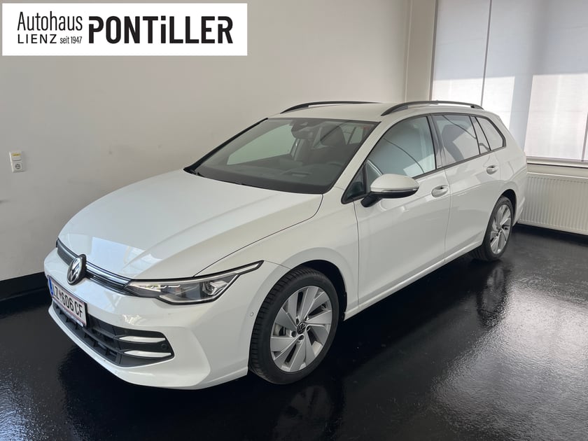 VW Golf Variant Business TSI