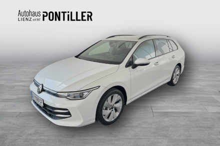VW Golf Variant Business TSI