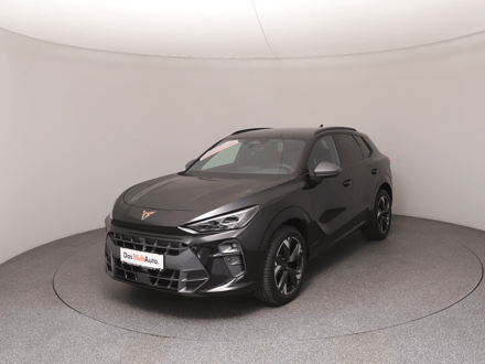 CUPRA Terramar 1.5 e-TSI 150 PS DSG