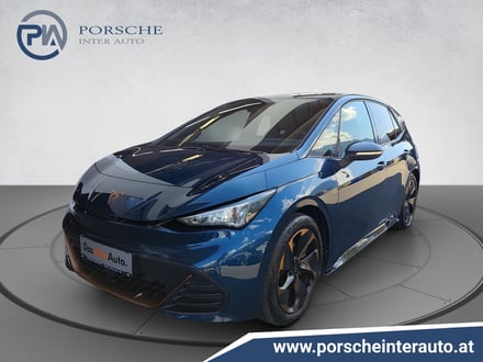 CUPRA Born Alpha 58 150kW/204PS