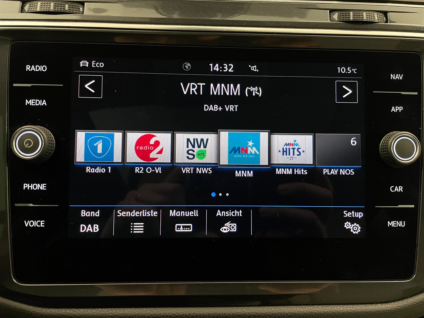 VW Tiguan Allspace Highline TDI DSG | Bild 21 von 35