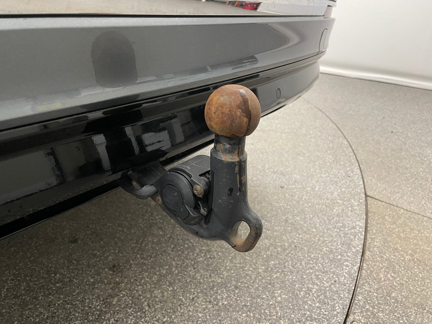 VW Tiguan Allspace Highline TDI DSG | Bild 32 von 35