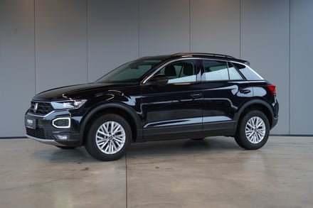 VW T-Roc Design TSI ACT DSG