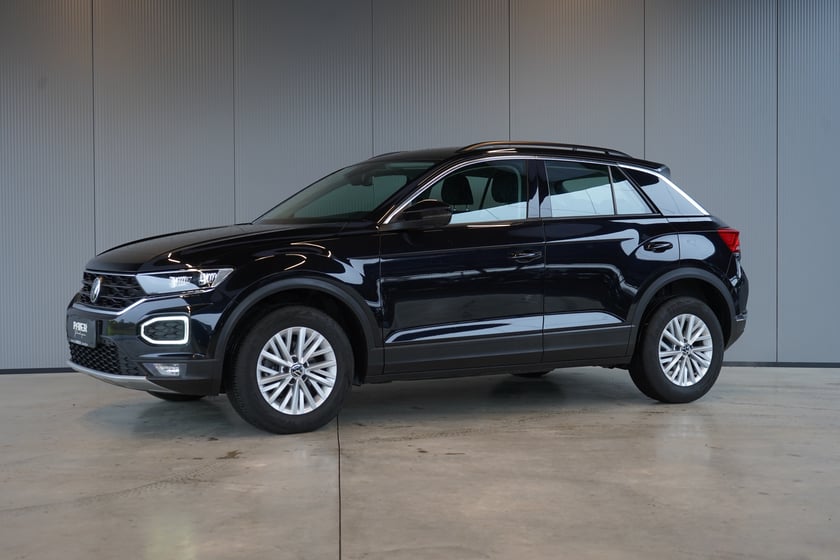 VW T-Roc Design TSI ACT DSG