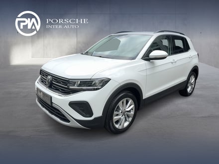 VW T-Cross Friends TSI