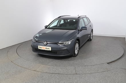 VW Golf Variant Life TDI