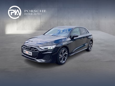 Audi A3 Sportback 30 TFSI S line
