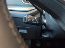 Škoda Octavia Combi Selection TSI in Smokey Diamond-Silber Metallic