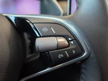 Škoda Octavia Combi Selection TSI in Smokey Diamond-Silber Metallic