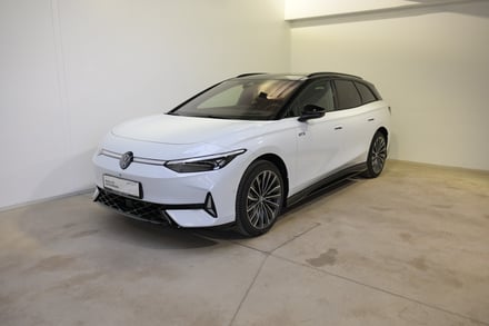 VW ID.7 Tourer GTX 4MOTION 250 kW Business