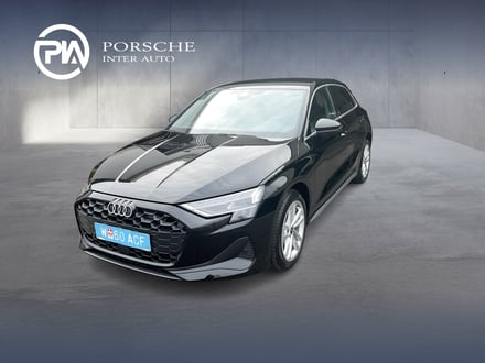 Audi A3 Sportback 30 TFSI