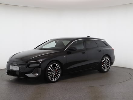 Audi A6 Avant e-tron quattro