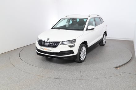Škoda KAROQ Style Limited TSI DSG ACT
