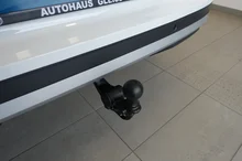 Thumbnail-Foto von Fahrzeug