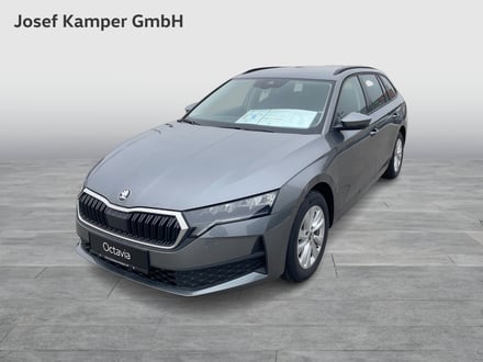 Škoda Octavia Combi Essence TSI