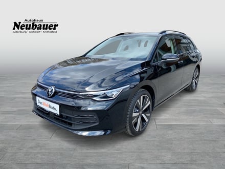 VW Golf Variant Business TDI DSG