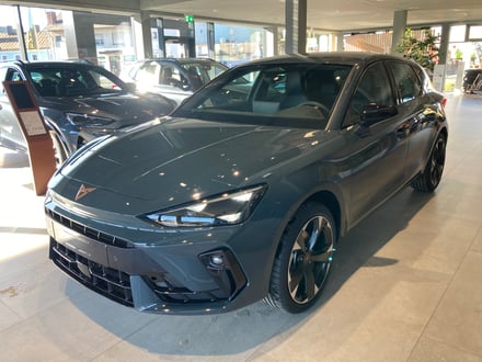 CUPRA Leon 1.5 TSI
