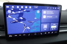VW ID.3 Neo Life 125 kW - 50 kWh in Mondsteingrau