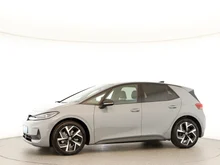 VW ID.3 Neo Life 125 kW - 50 kWh in Mondsteingrau
