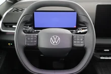 VW ID.3 Neo Life 125 kW - 50 kWh in Mondsteingrau