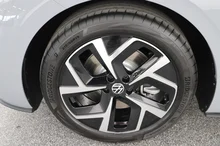 VW ID.3 Neo Life 125 kW - 50 kWh in Mondsteingrau