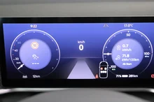 VW ID.3 Neo Life 125 kW - 50 kWh in Mondsteingrau