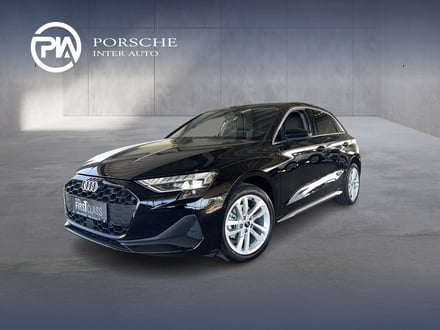 Audi A3 Sportback 30 TFSI