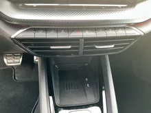 Škoda Octavia Combi Sportline TDI DSG in Black-Magic Perleffekt