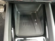 Škoda Octavia Combi Sportline TDI DSG in Black-Magic Perleffekt