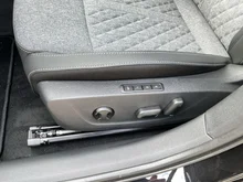 Škoda Octavia Combi Sportline TDI DSG in Black-Magic Perleffekt