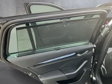 Škoda Octavia Combi Sportline TDI DSG in Black-Magic Perleffekt