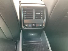 Škoda Octavia Combi Sportline TDI DSG in Black-Magic Perleffekt