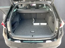 Škoda Octavia Combi Sportline TDI DSG in Black-Magic Perleffekt