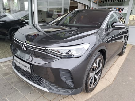 VW ID.4 Pro Performance 150 kW 1st