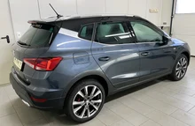 Thumbnail-Foto von Fahrzeug