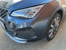 Thumbnail-Foto von Fahrzeug