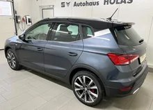 Thumbnail-Foto von Fahrzeug