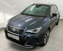 Thumbnail-Foto von Fahrzeug