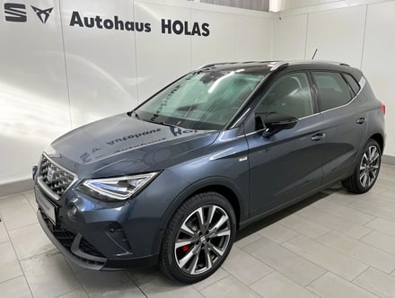 SEAT Arona FR 1.0 TSI DSG