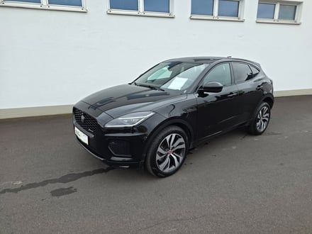 Jaguar E-Pace 1,5 P300e PHEV AWD R-Dynamic SE Aut.