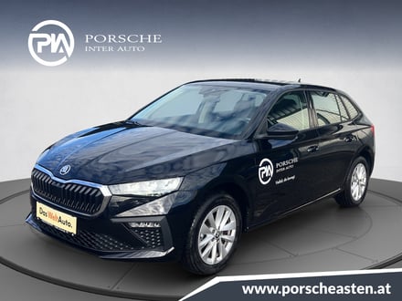 Škoda Scala Essence TSI