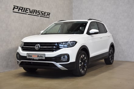 VW T-Cross Life TSI