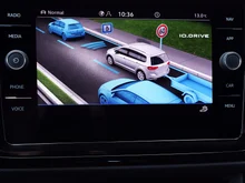 Thumbnail-Foto von Fahrzeug