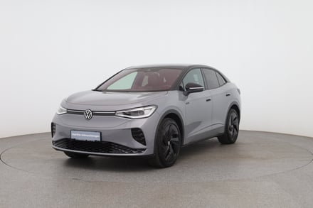 VW ID.5 GTX 4MOTION 220 kW